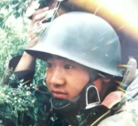 反诈民警老陈现状：当过兵缉过毒，却被网暴辞职休闲区蓝鸢梦想 - Www.slyday.coM