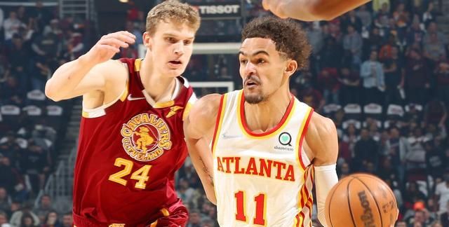 特雷杨38+9暴走,老鹰14分逆转淘汰骑士!卡佩拉伤退,加兰德21+9休闲区蓝鸢梦想 - Www.slyday.coM 特雷杨38+9暴走,老鹰14分逆转淘汰骑士!卡佩拉伤退,加兰德21+9休闲区蓝鸢梦想 - Www.slyday.coM