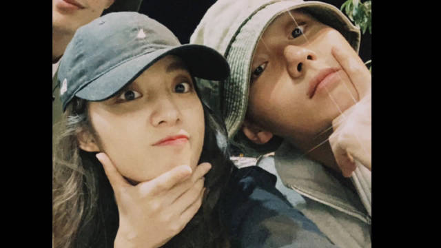 特清爽的两人万鹏翟子路