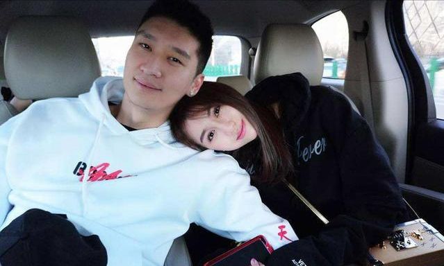 双料冠军孙悦:与妻子陈露分居多年,如今妻子已清空往日"甜蜜"