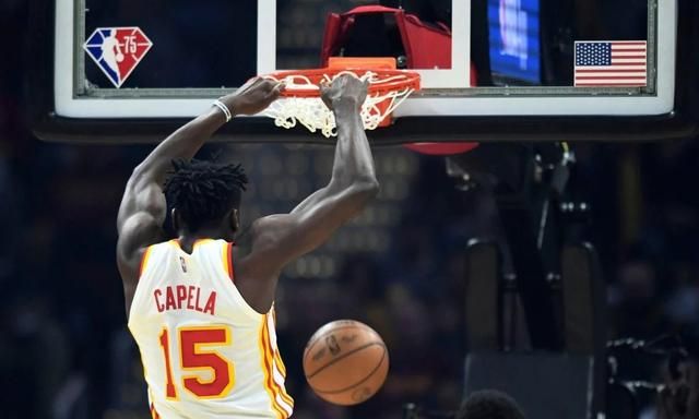 特雷杨38+9暴走,老鹰14分逆转淘汰骑士!卡佩拉伤退,加兰德21+9休闲区蓝鸢梦想 - Www.slyday.coM 特雷杨38+9暴走,老鹰14分逆转淘汰骑士!卡佩拉伤退,加兰德21+9休闲区蓝鸢梦想 - Www.slyday.coM