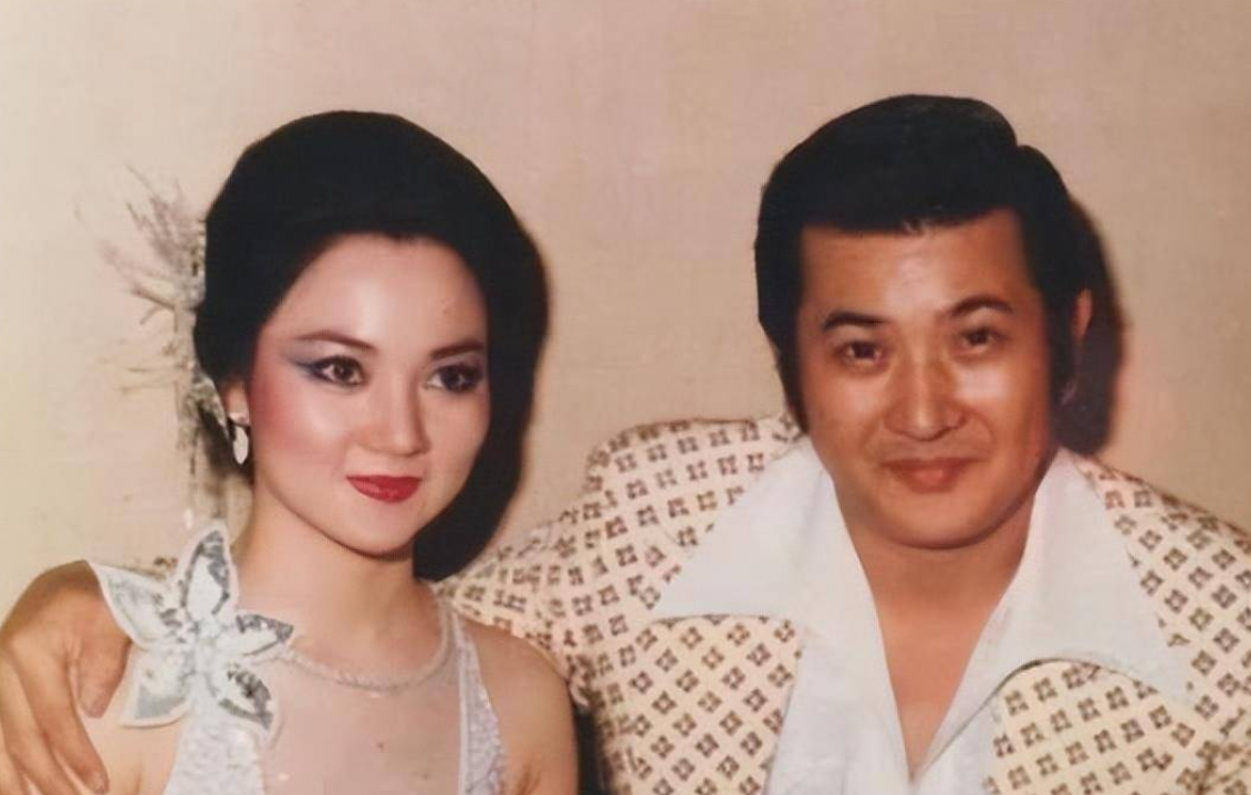 爱女丧命丈夫不忠追生失败主持人白冰冰命途多舛67岁仍独身