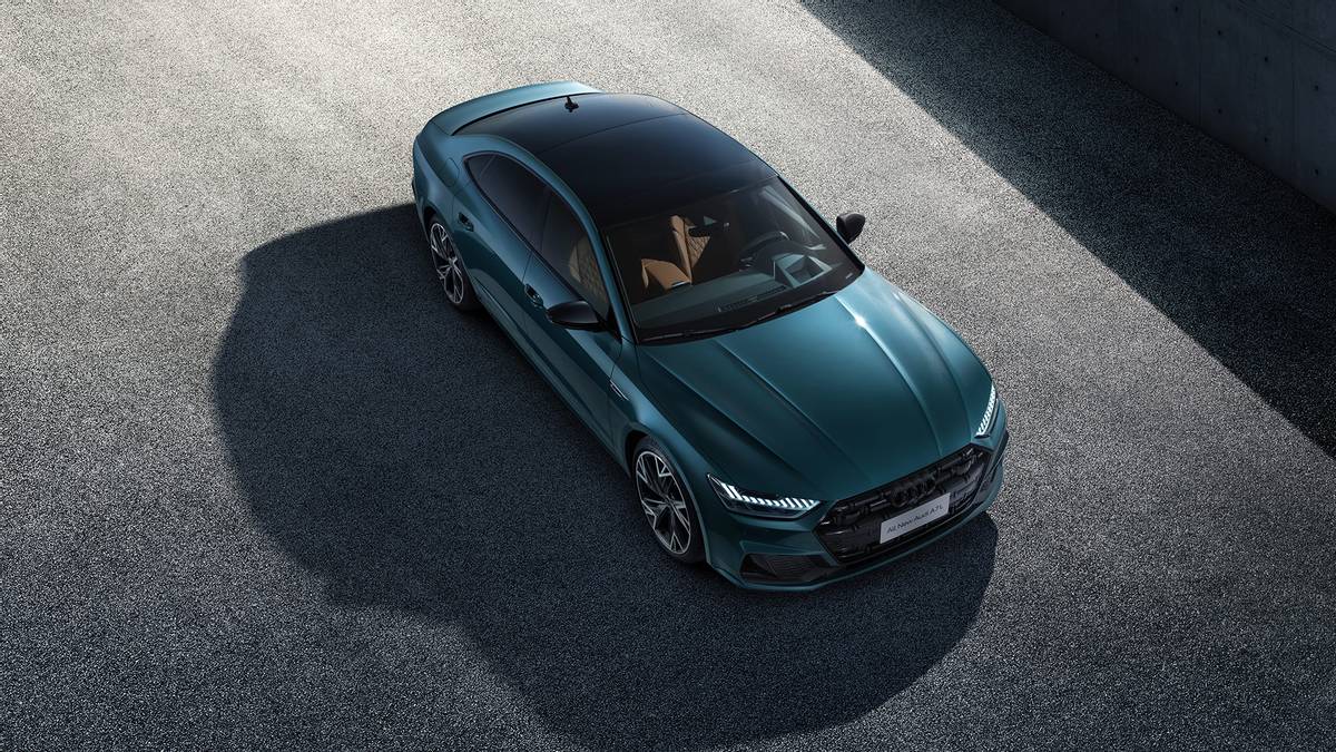 进口豪华车国产化后值得买吗？看完这三款车，你或许会有答案