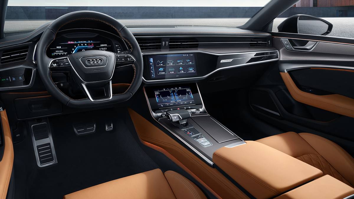 进口豪华车国产化后值得买吗？看完这三款车，你或许会有答案