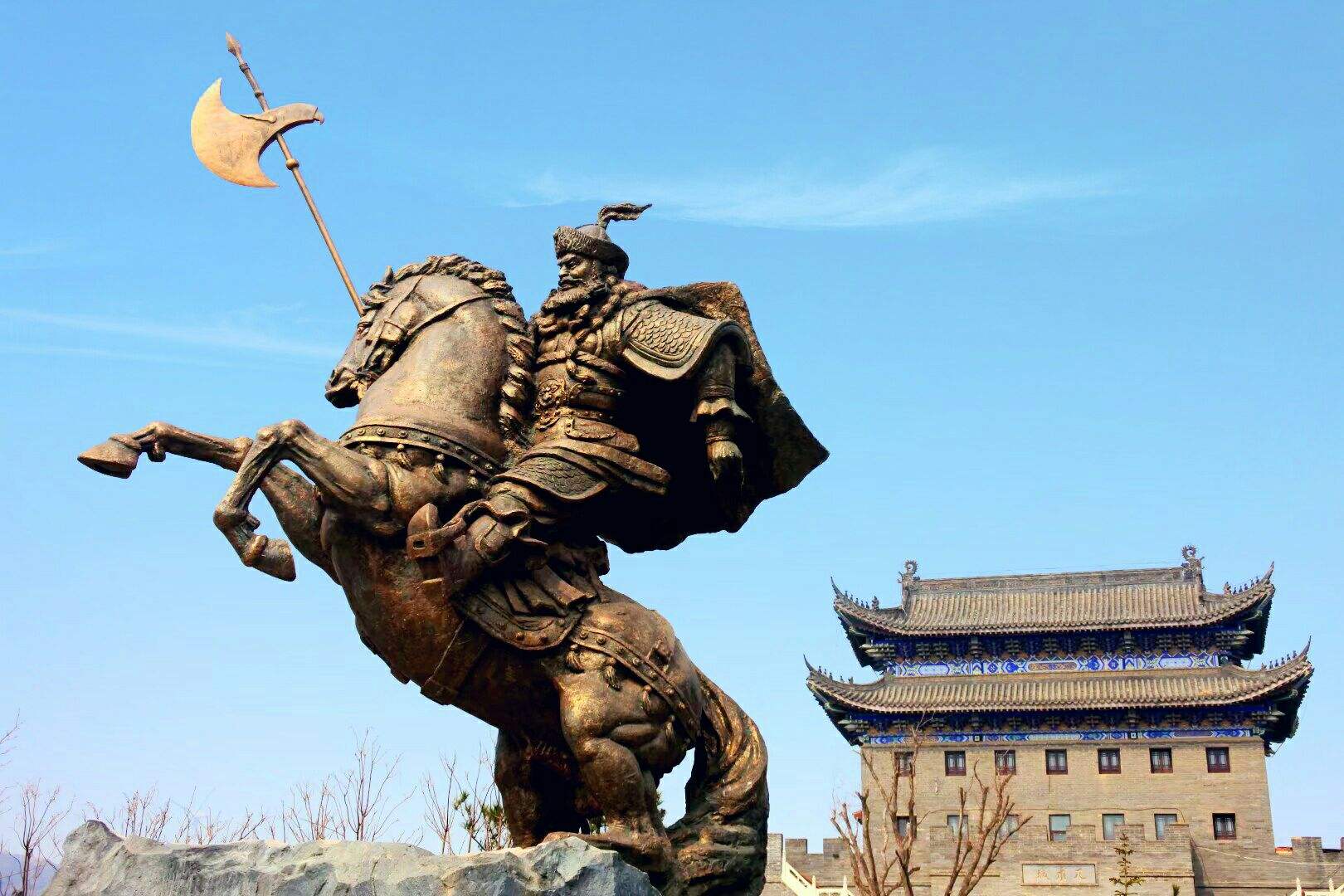 金兀术在和宋军交战的时候金军的后勤不发达他们都吃些什么