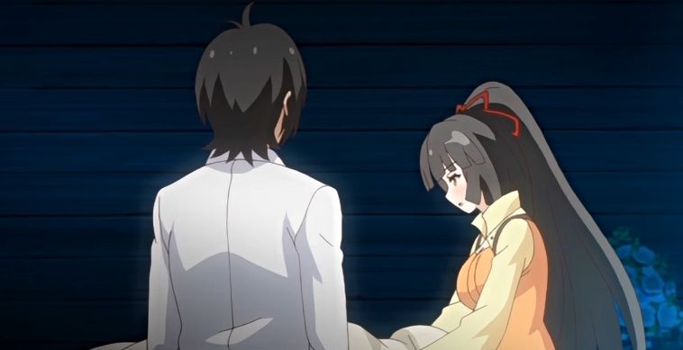 主人身体冷冷的,我用自己身子暖你吧【番剧推荐】休闲区蓝鸢梦想 - Www.slyday.coM 主人身体冷冷的,我用自己身子暖你吧【番剧推荐】休闲区蓝鸢梦想 - Www.slyday.coM