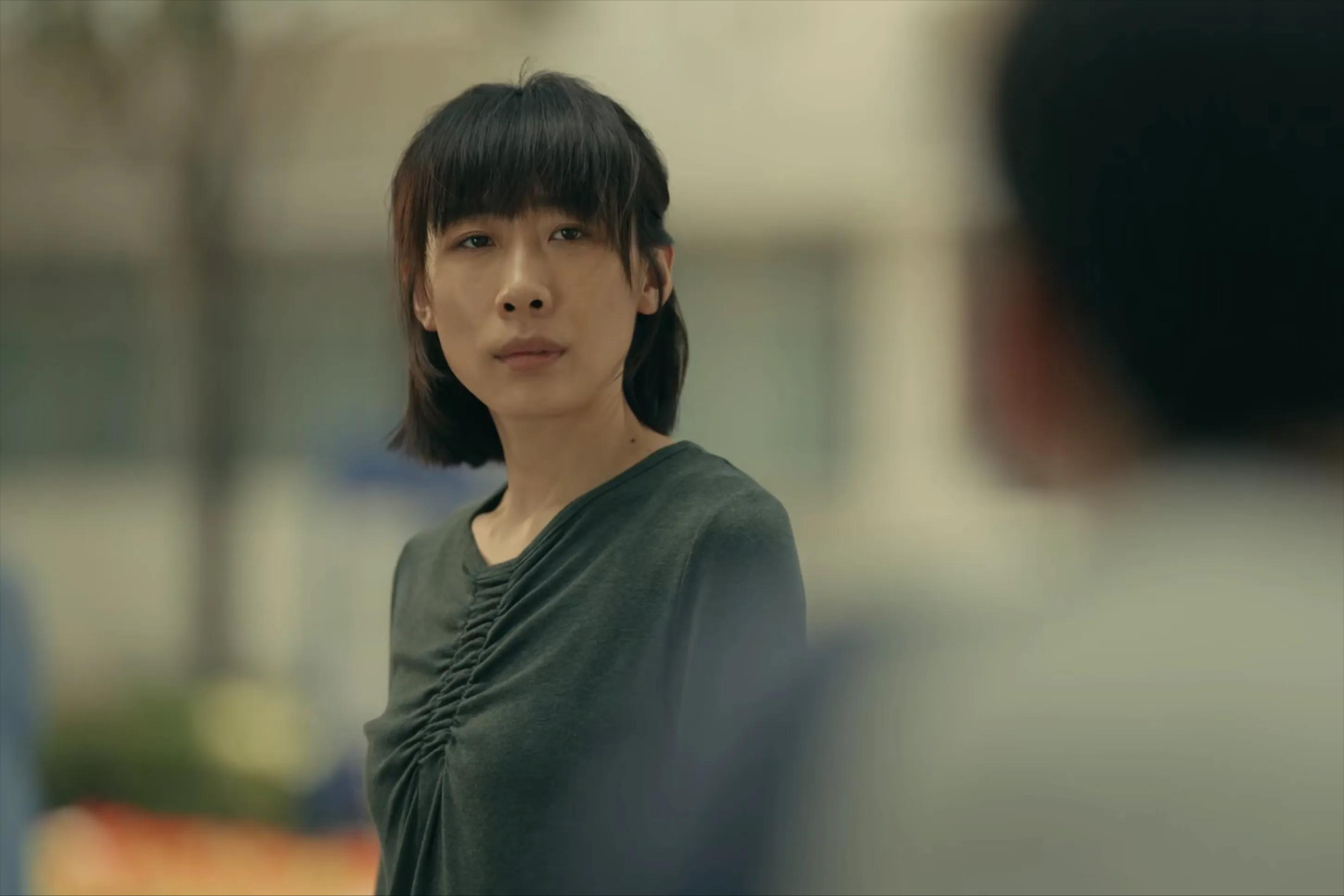 亲爱的小孩大结局用3个人的不幸福换肖路一家四口的圆满