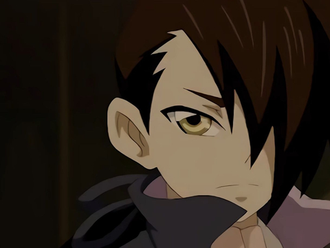 多杰克明明才是最优秀的,为什么主角是小枫2022-04