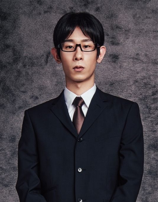 ▼家入硝子-石井美絵子饰▼真人-太田基裕饰▼吉野顺平-福泽希空饰▼