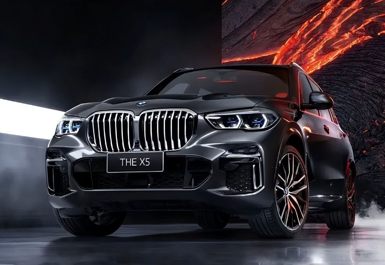 进口豪华车国产化后值得买吗？看完这三款车，你或许会有答案