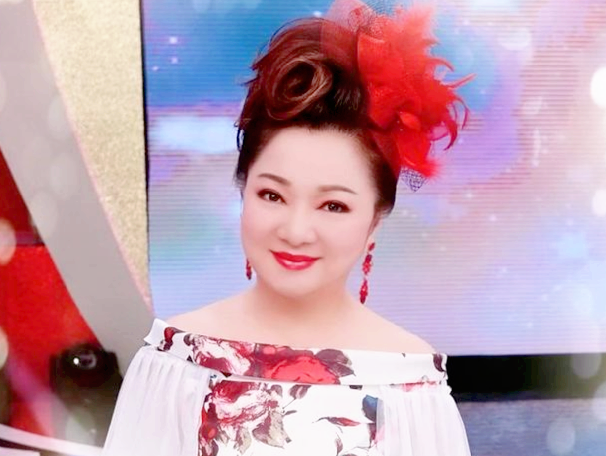 爱女丧命丈夫不忠追生失败主持人白冰冰命途多舛67岁仍独身