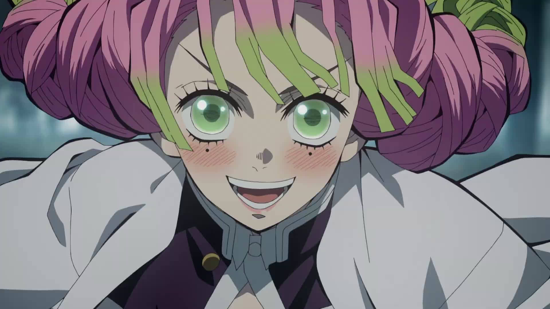 tv动画鬼灭之刃刀锻冶の里编第1弾pv公开67