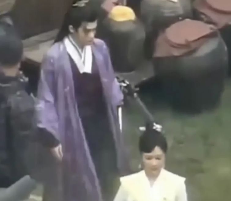 杨紫檀健次《长相思》同框氛围感休闲区蓝鸢梦想 - Www.slyday.coM 杨紫檀健次《长相思》同框氛围感休闲区蓝鸢梦想 - Www.slyday.coM