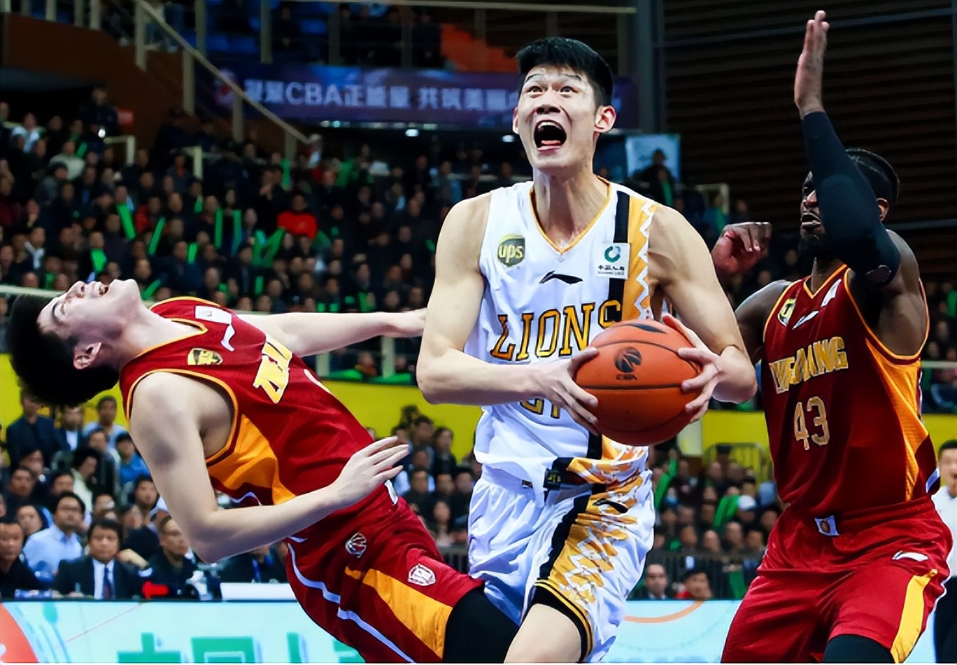 胡金秋手术至少静养3个月，广厦冠军梦碎，男篮亚洲杯难了休闲区蓝鸢梦想 - Www.slyday.coM