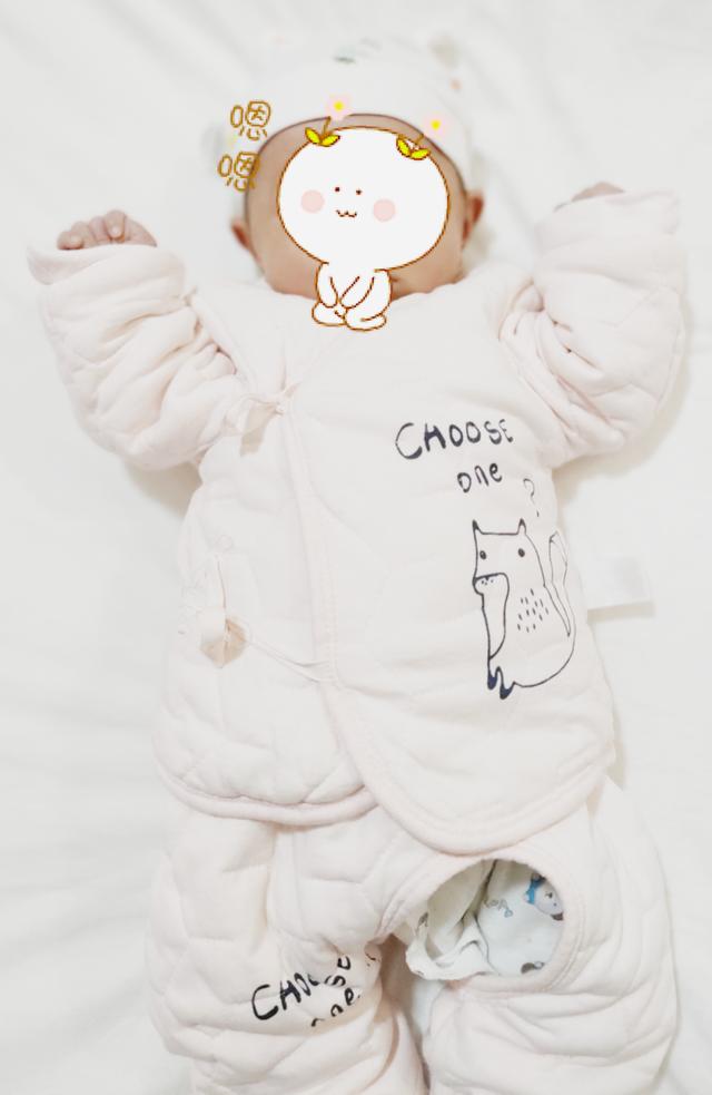 宝宝适合什么样的睡觉姿势？有这6种情况的家长要注意了休闲区蓝鸢梦想 - Www.slyday.coM