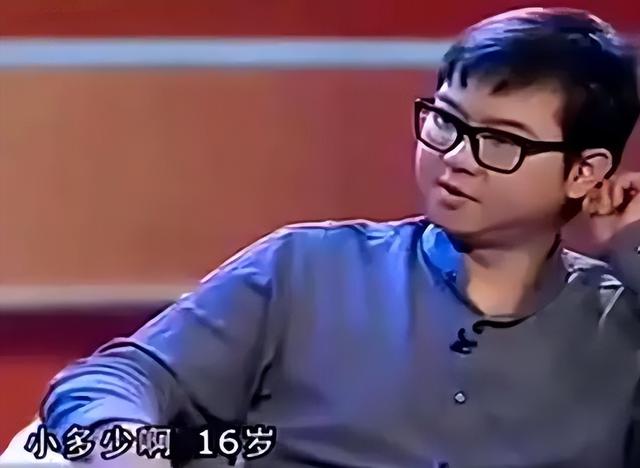 著名主持人赵川3段婚姻娇妻比他小16岁逼妻子做家庭主妇