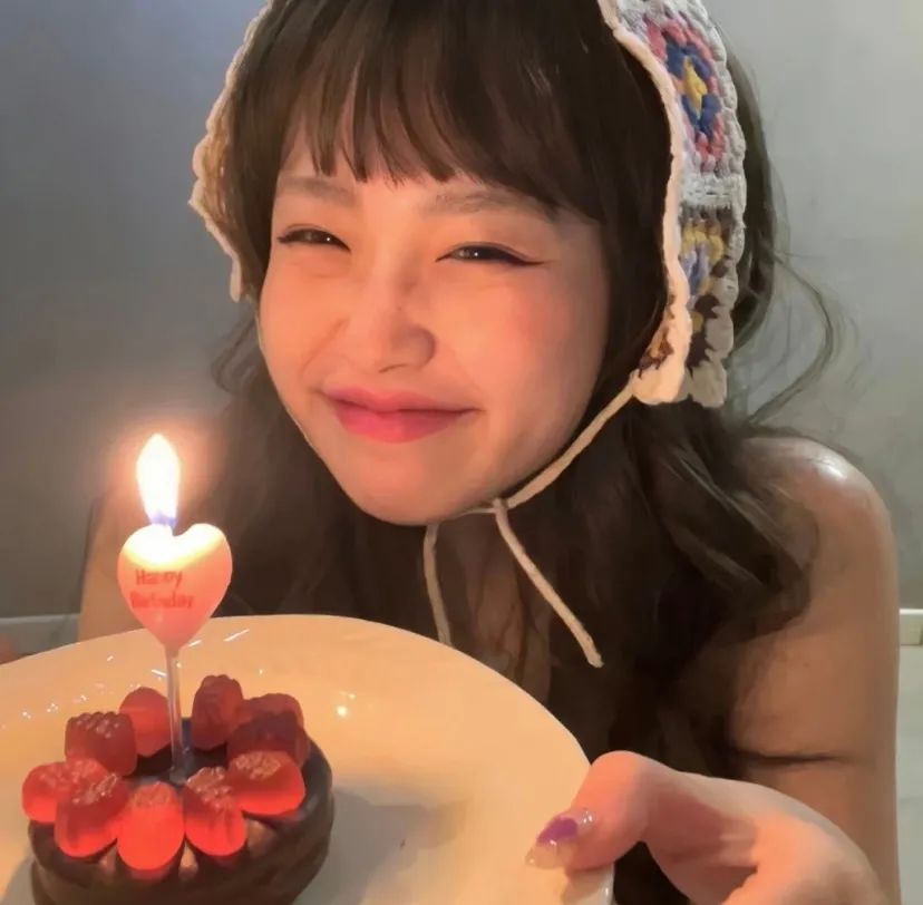 头像养眼又nice的微信头像