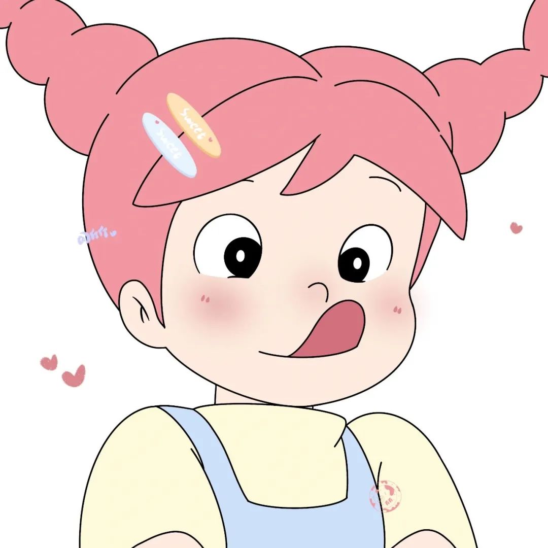 头像养眼又nice的微信头像