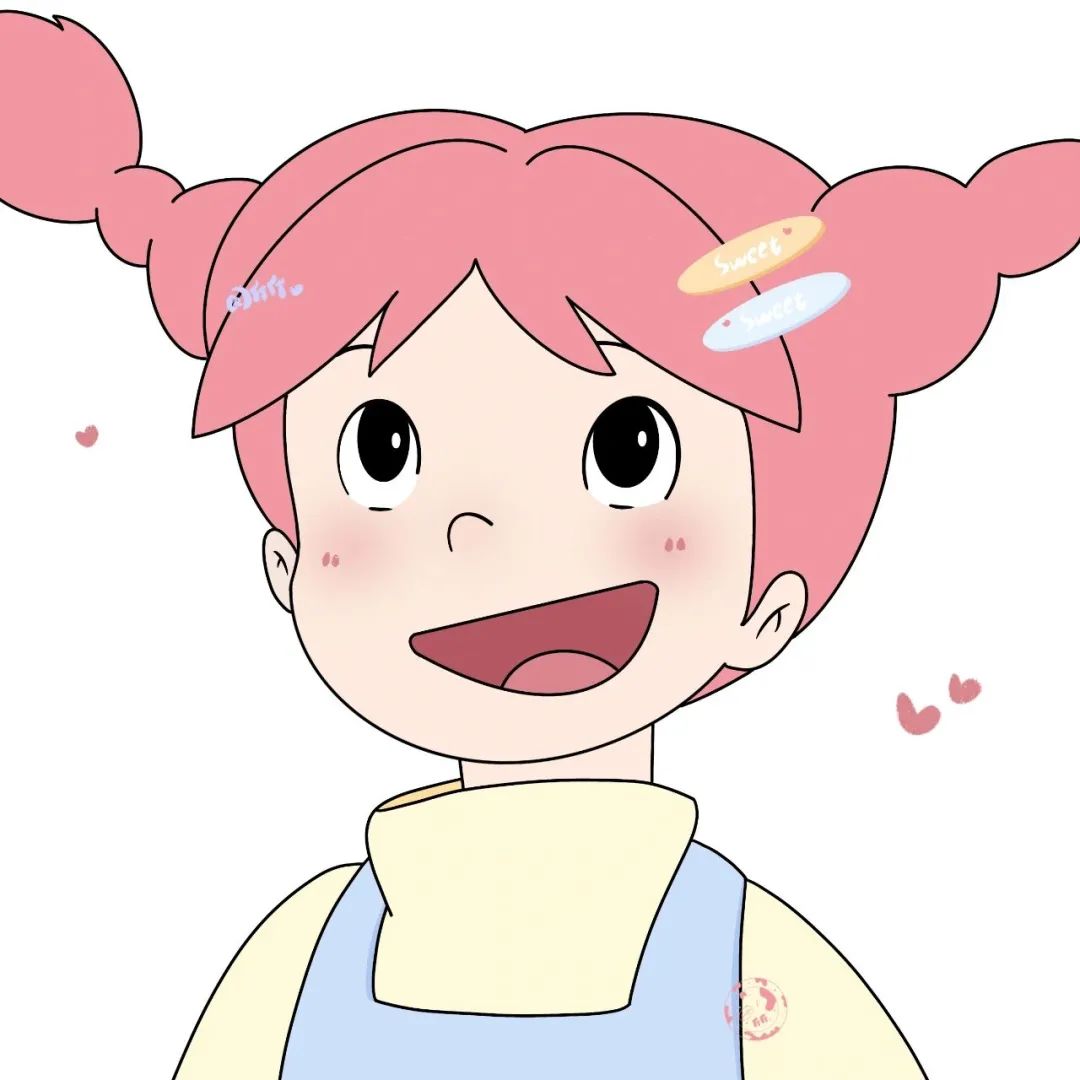 头像养眼又nice的微信头像