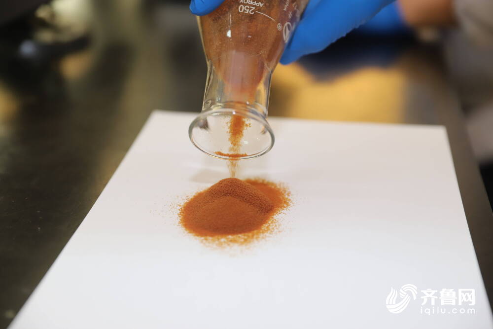 神舟十三号返回舱安全着陆 离不开济南圣泉造的外层材料休闲区蓝鸢梦想 - Www.slyday.coM