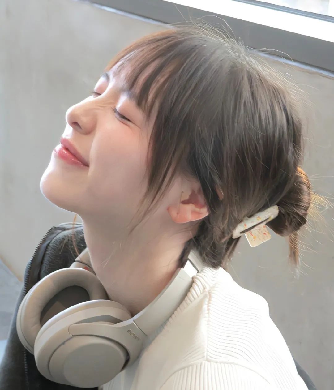 头像养眼又nice的微信头像