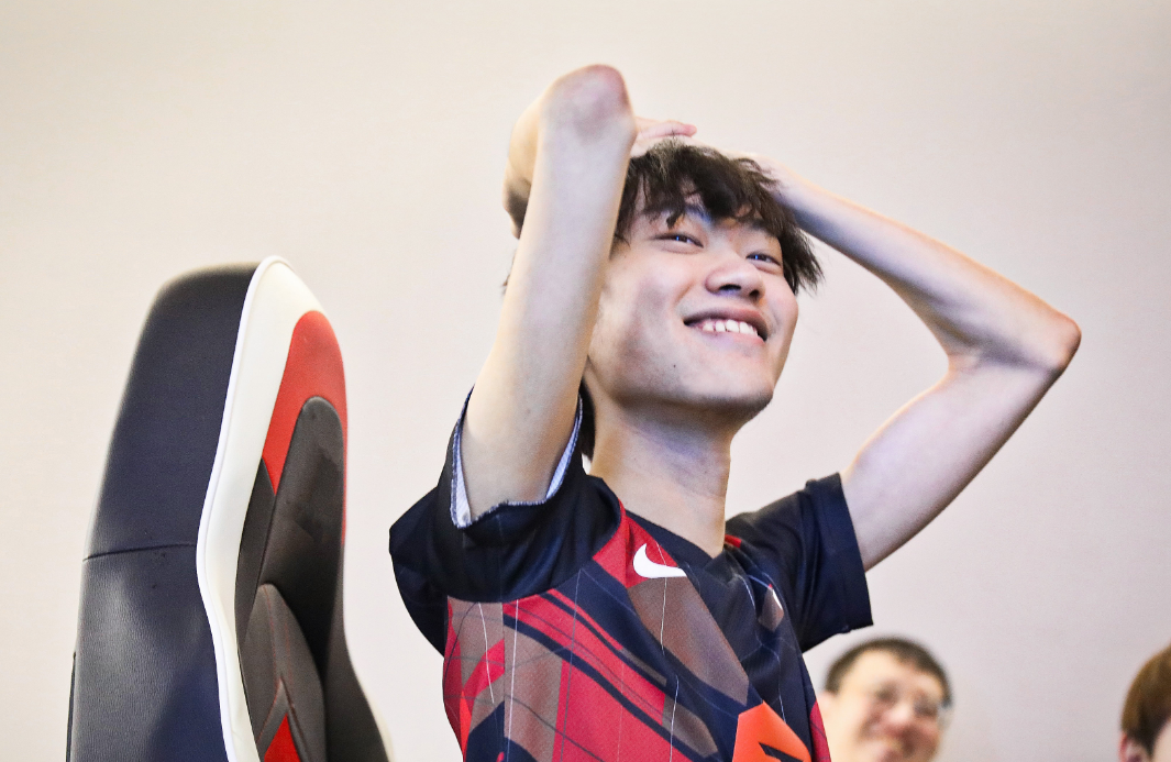 胜者组决赛预测！记得认为滔搏能横扫，仅AJ、957看好RNG休闲区蓝鸢梦想 - Www.slyday.coM