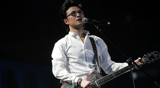 有没有很期待?不知道会是什么样的音乐风格?