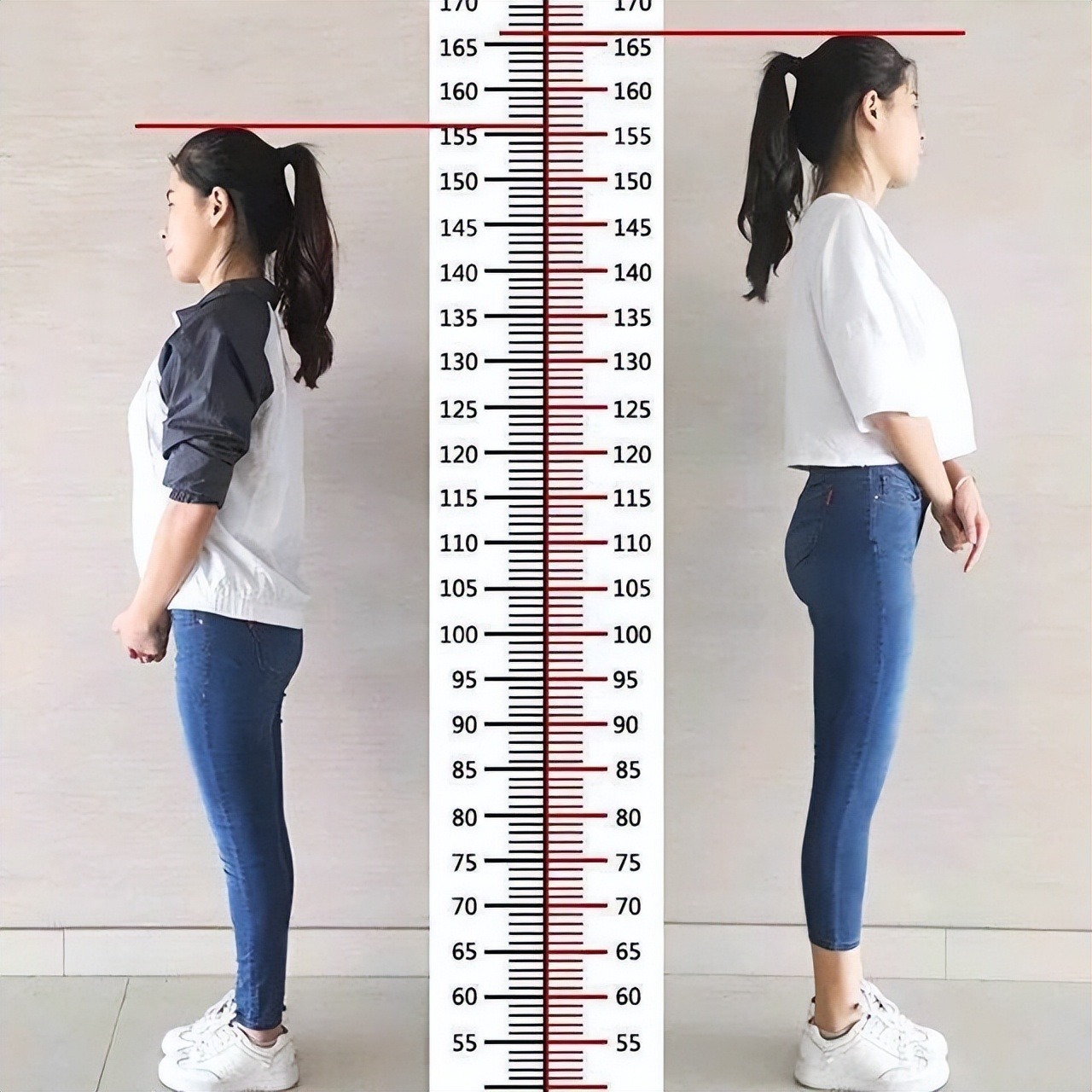 孩子太高不一定是好事情黄金身高增长还是要靠三个方面