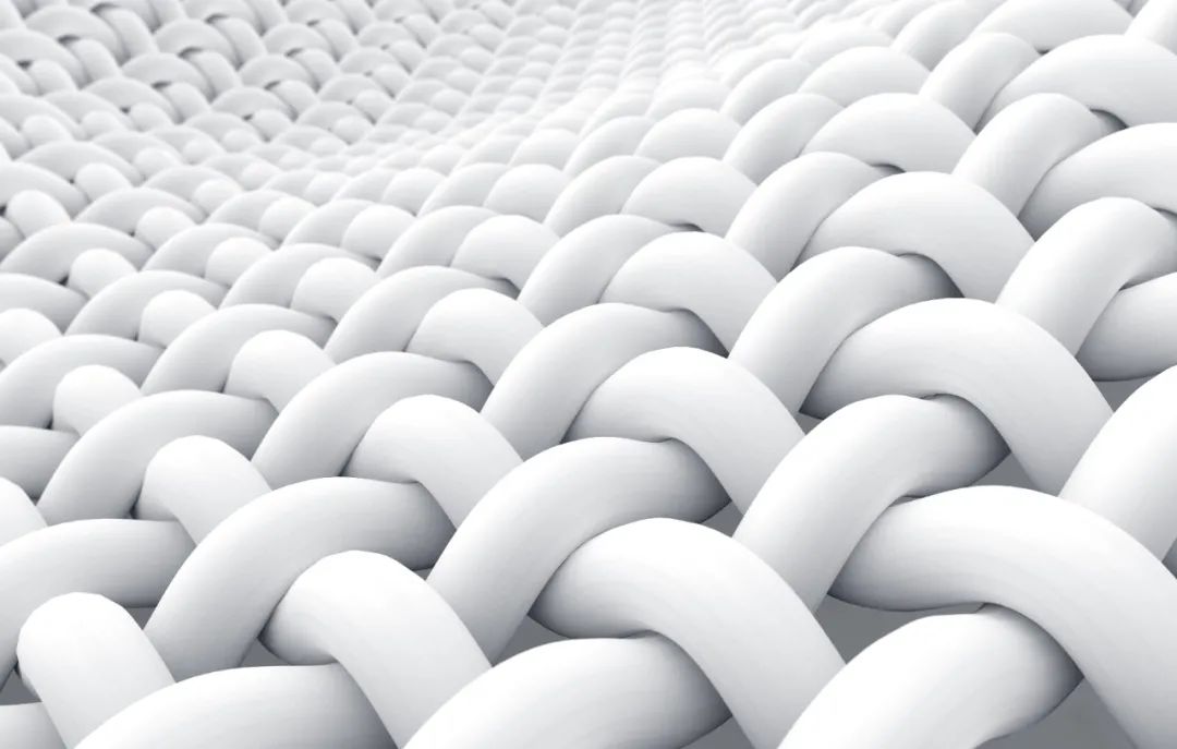 化,大豆蛋白纤维,牛奶蛋白质纤维和珍珠纤维等新型纤维材料应运而生