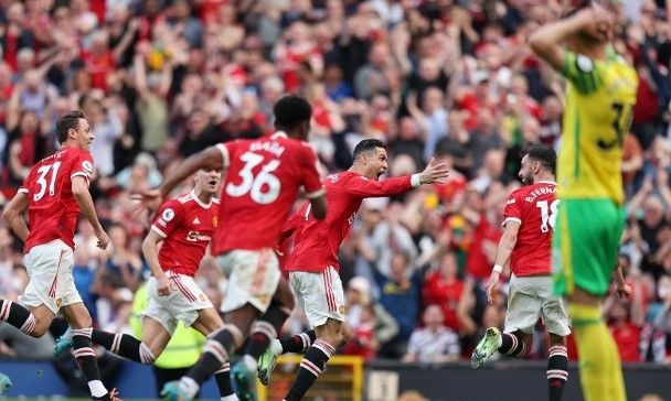 C罗帽子戏法勇挫诺维奇,北伦敦双雄让四曼联重燃争四希望休闲区蓝鸢梦想 - Www.slyday.coM C罗帽子戏法勇挫诺维奇,北伦敦双雄让四曼联重燃争四希望休闲区蓝鸢梦想 - Www.slyday.coM