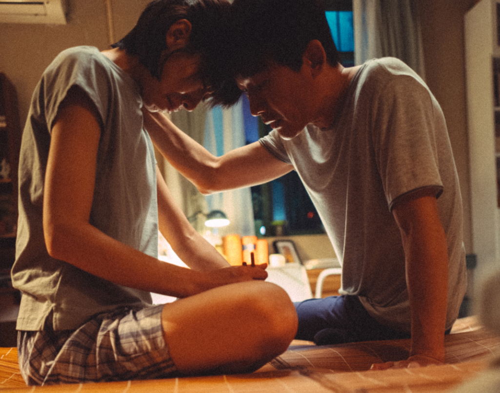《亲爱的小孩》原型真实结局：没再婚，生了三胎，大儿子患病离世休闲区蓝鸢梦想 - Www.slyday.coM