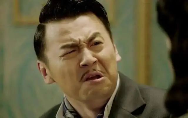 还在为颜值焦虑这8位圆脸男星告诉你演技才是王道