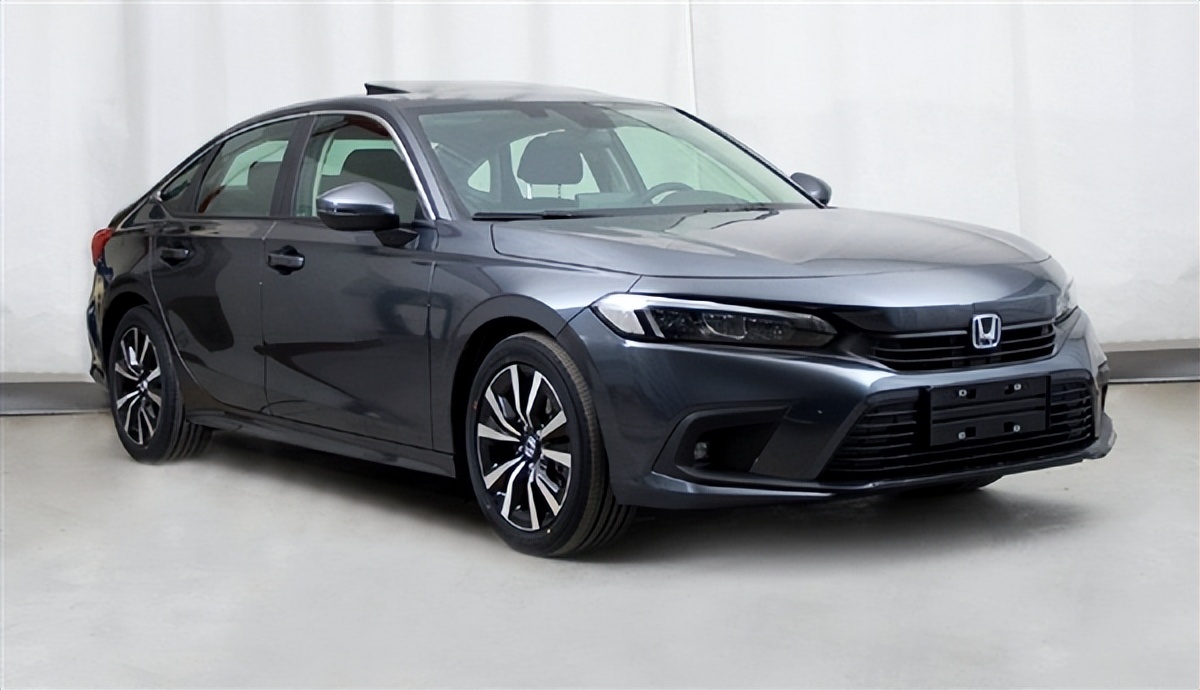 本田思域混动版百公里油耗不到5升特斯拉取消附赠随车充