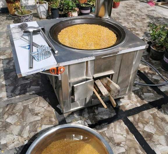 云南一男子挑战澜沧江野钓，装备颠覆对钓鱼的认知，网友：长住啊休闲区蓝鸢梦想 - Www.slyday.coM