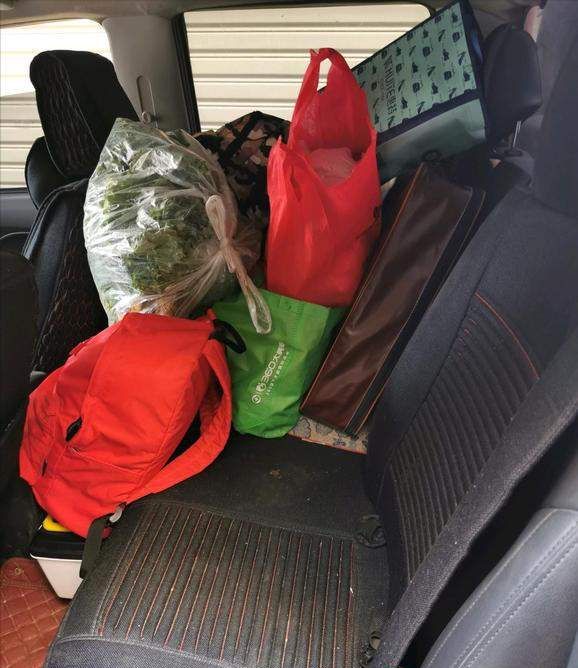 云南一男子挑战澜沧江野钓，装备颠覆对钓鱼的认知，网友：长住啊休闲区蓝鸢梦想 - Www.slyday.coM