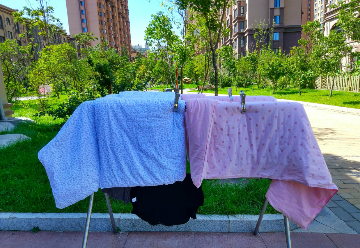晒被子一定要避开这3个误区否则晒多久都是瞎忙活