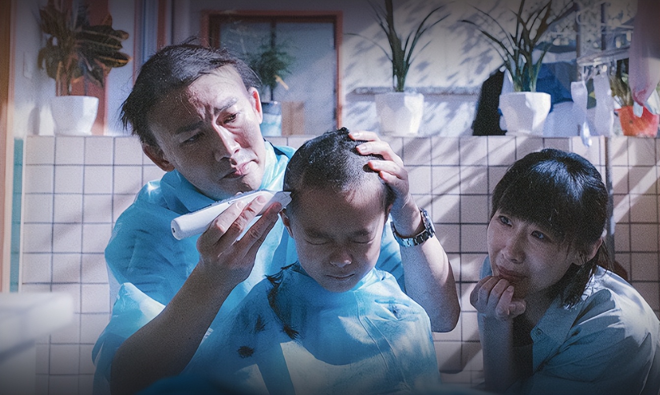 《亲爱的小孩》原型真实结局：没再婚，生了三胎，大儿子患病离世休闲区蓝鸢梦想 - Www.slyday.coM