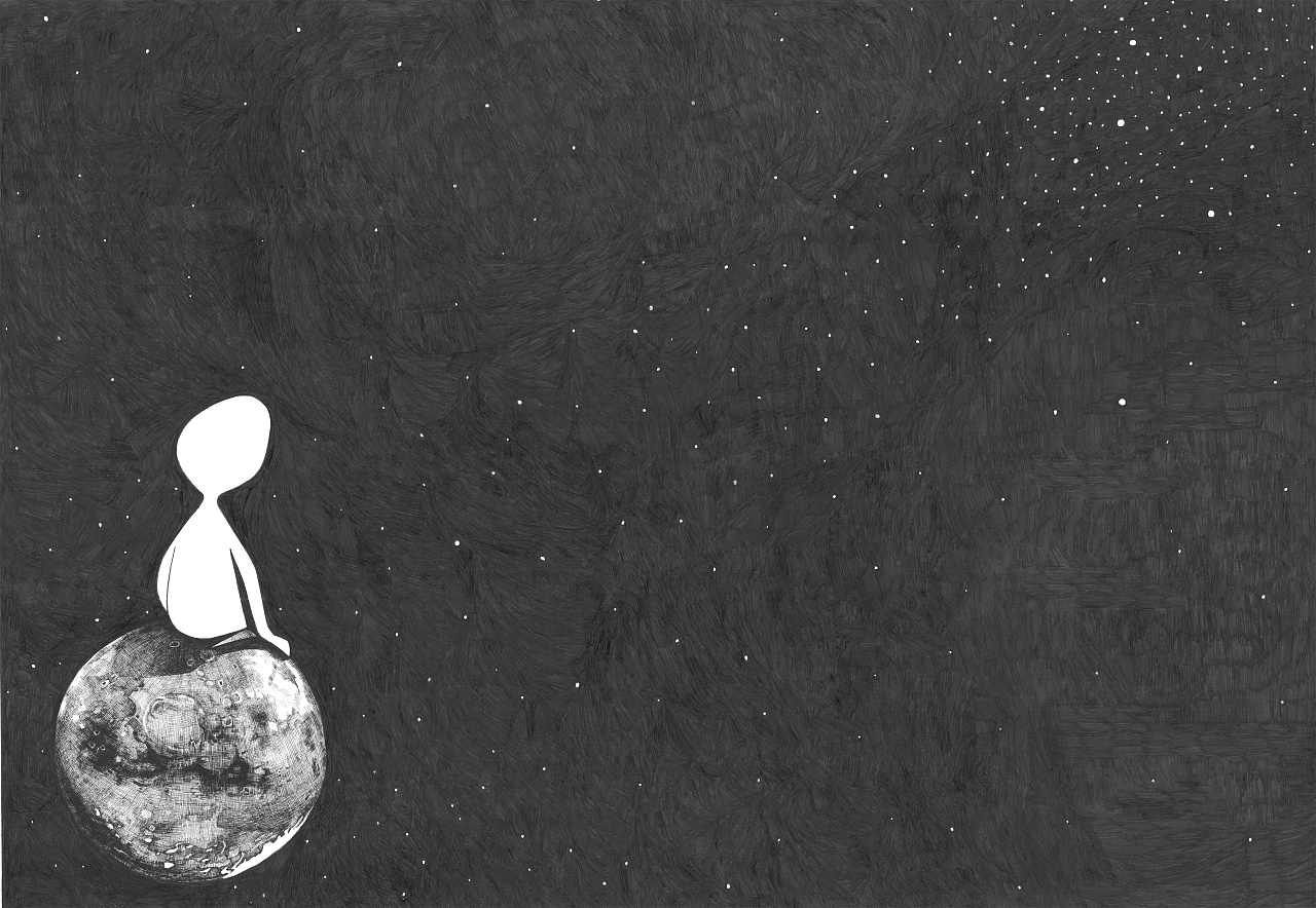 心理学家如何应对孤独有个简单的处理方法就是有点费钱