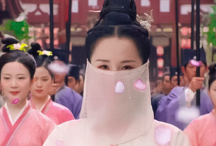 7年前演《花千骨》,7年后露脸《且试天下》,状态竟一点都没变化休闲区蓝鸢梦想 - Www.slyday.coM