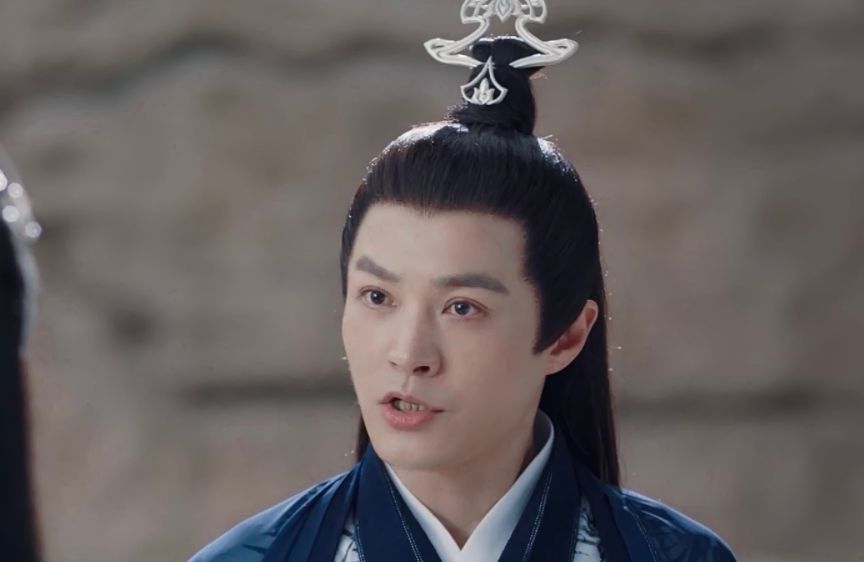 7年前演《花千骨》,7年后露脸《且试天下》,状态竟一点都没变化休闲区蓝鸢梦想 - Www.slyday.coM