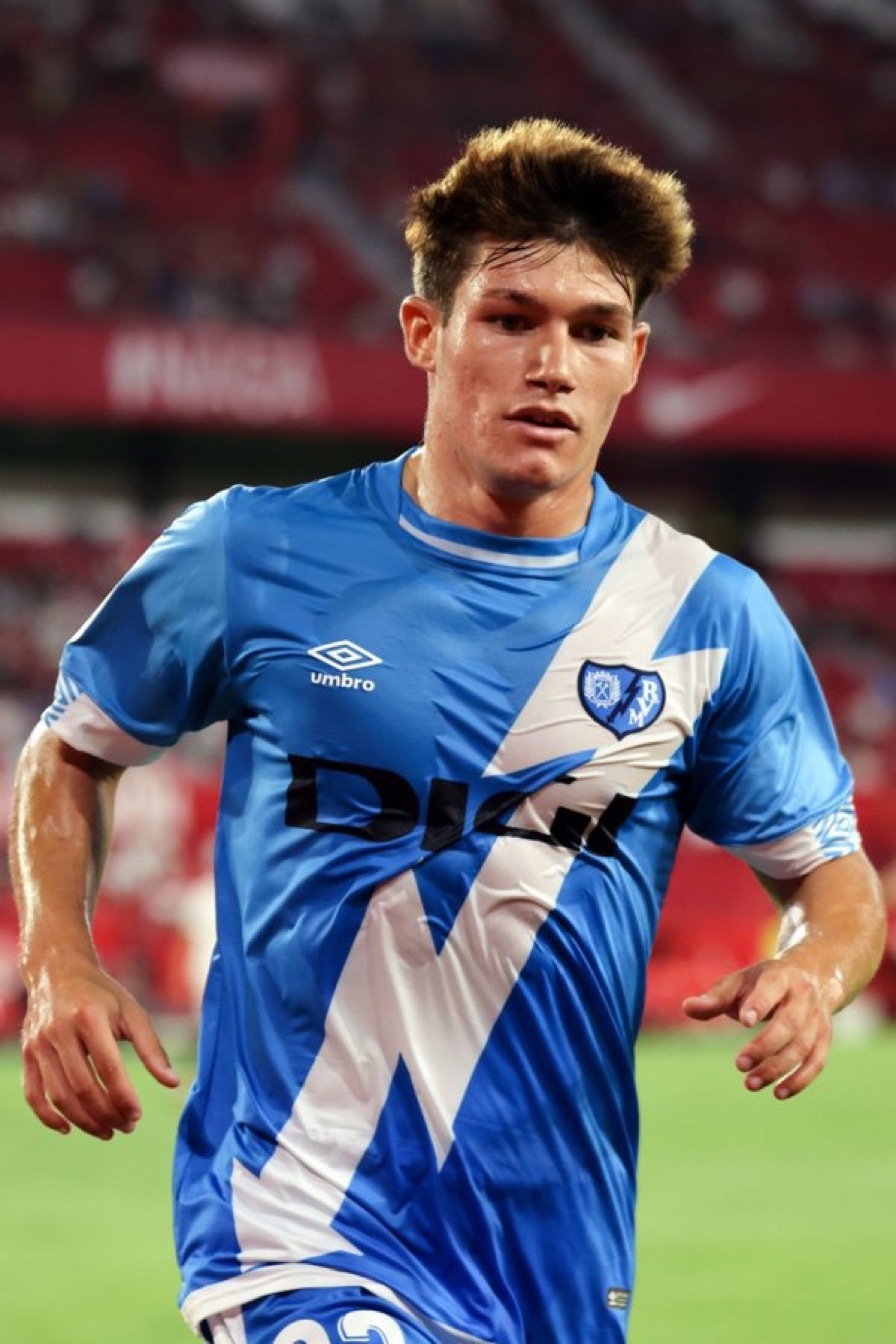 josefelix弗兰加西亚接近回归皇马