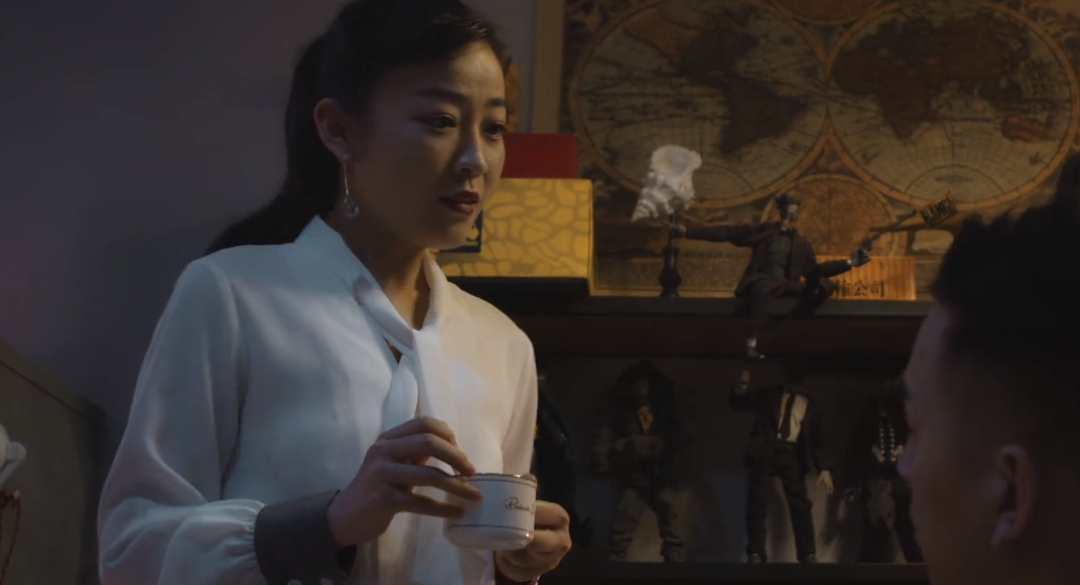 演员方面,挑大梁的是"邵半仙"(邵庄)与"小宝"杨羽,同时剧组的很多御用