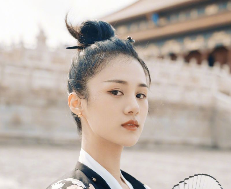 7年前演《花千骨》,7年后露脸《且试天下》,状态竟一点都没变化休闲区蓝鸢梦想 - Www.slyday.coM