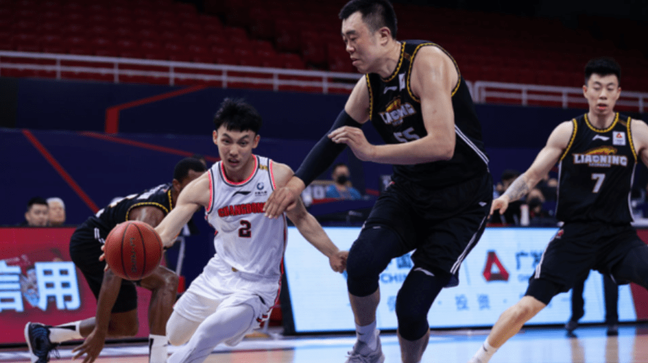 3比0！CBA昔日总冠军崛起：季后赛淘汰广东男篮，目标剑指总冠军休闲区蓝鸢梦想 - Www.slyday.coM