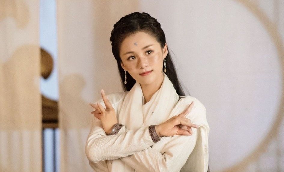 7年前演《花千骨》,7年后露脸《且试天下》,状态竟一点都没变化休闲区蓝鸢梦想 - Www.slyday.coM