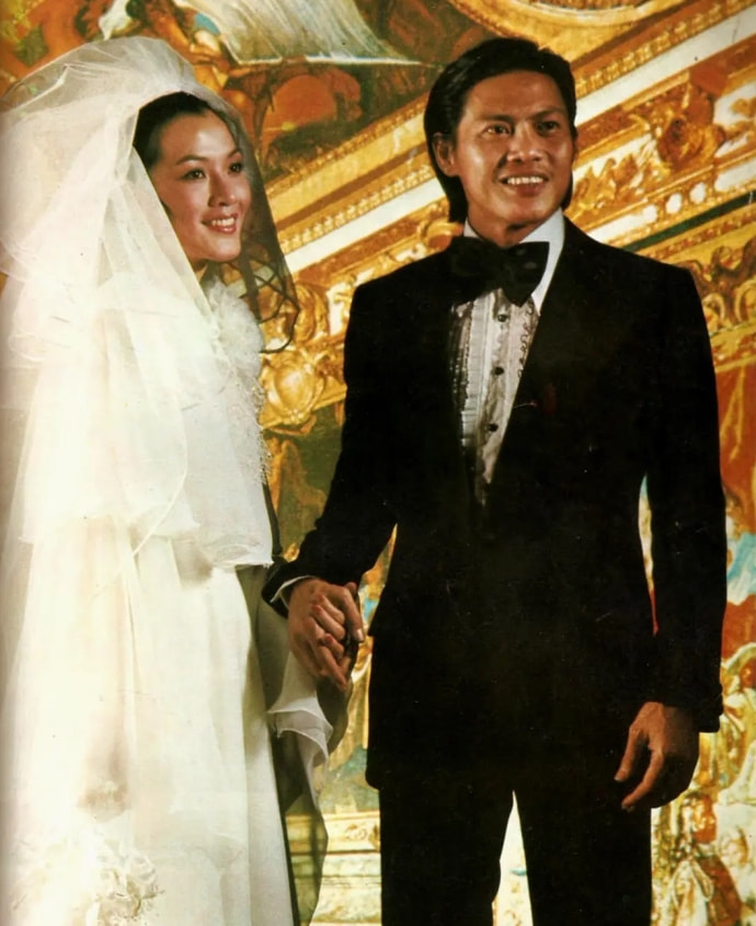 美,她就是唐嘉丽,这个名字或许很多网友并熟,但是提起她的哥哥唐季礼