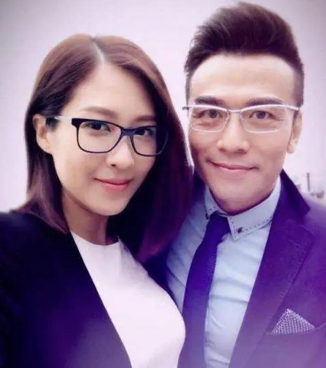 前女友今成八亿富太太,直言只对不起一人|唐文龙|陈敏之|前女友_新浪