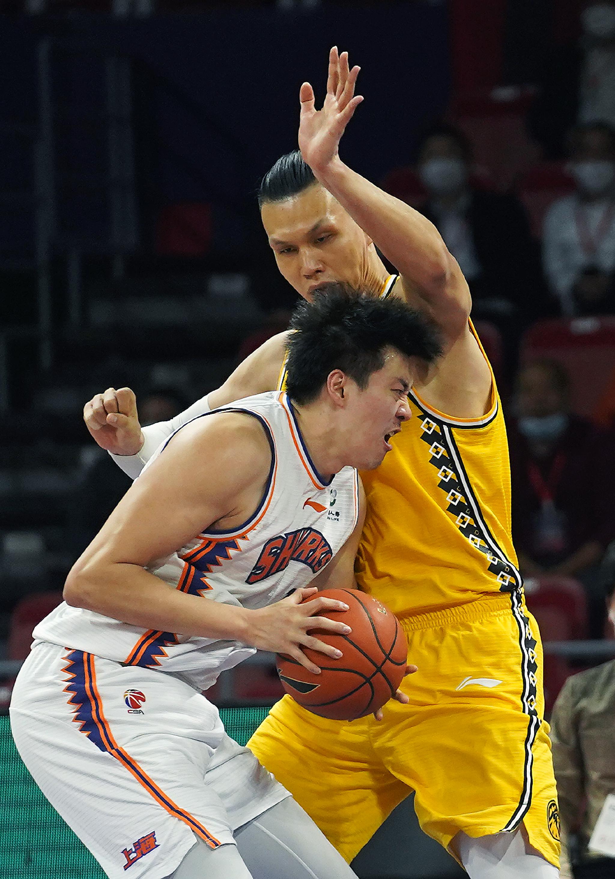 篮球——CBA季后赛：浙江广厦控股晋级总决赛休闲区蓝鸢梦想 - Www.slyday.coM