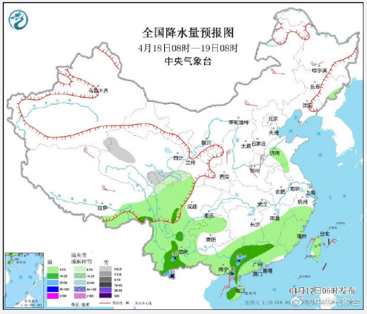 降温+雷阵雨马上到，山东多地将“变天”，济南8地受影响休闲区蓝鸢梦想 - Www.slyday.coM