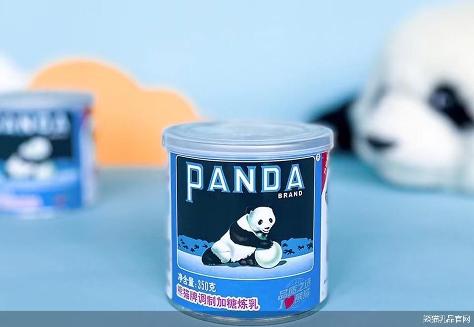 短了政府补贴炼乳第一股熊猫乳品增收不增利困境何解